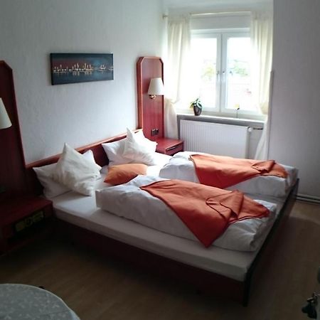Hotel Cafe Meynen Bad Münder am Deister Zewnętrze zdjęcie