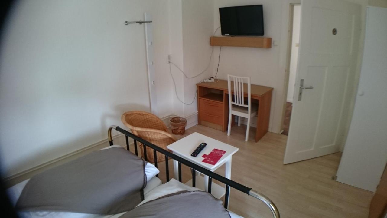 Hotel Cafe Meynen Bad Münder am Deister Zewnętrze zdjęcie