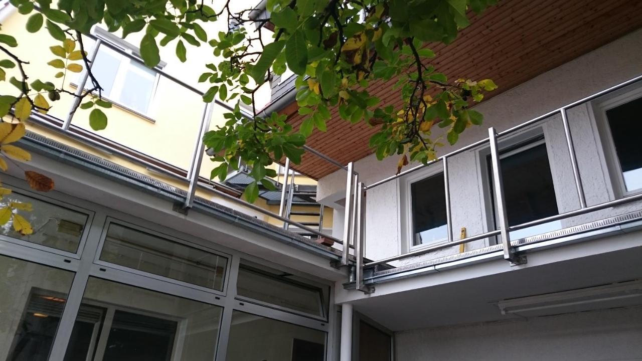 Hotel Cafe Meynen Bad Münder am Deister Zewnętrze zdjęcie